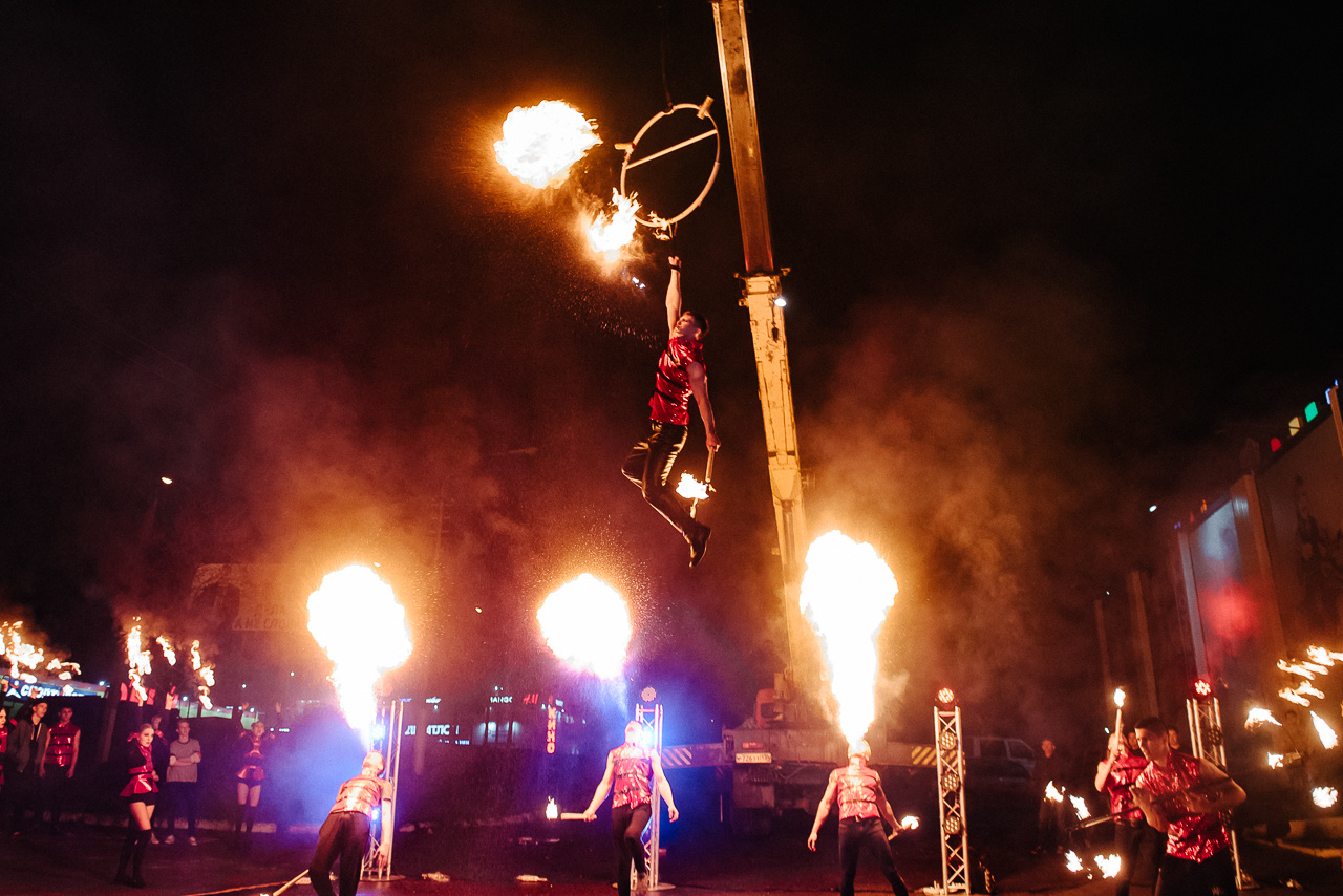 Лигаарт. Фотограф Валерия Голубева (Миронова)