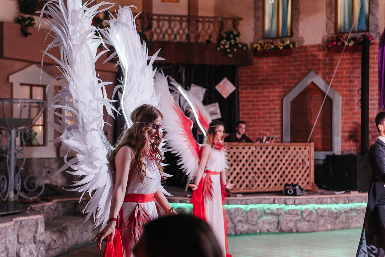 Лигаарт. Фотограф Валерия Голубева (Миронова)