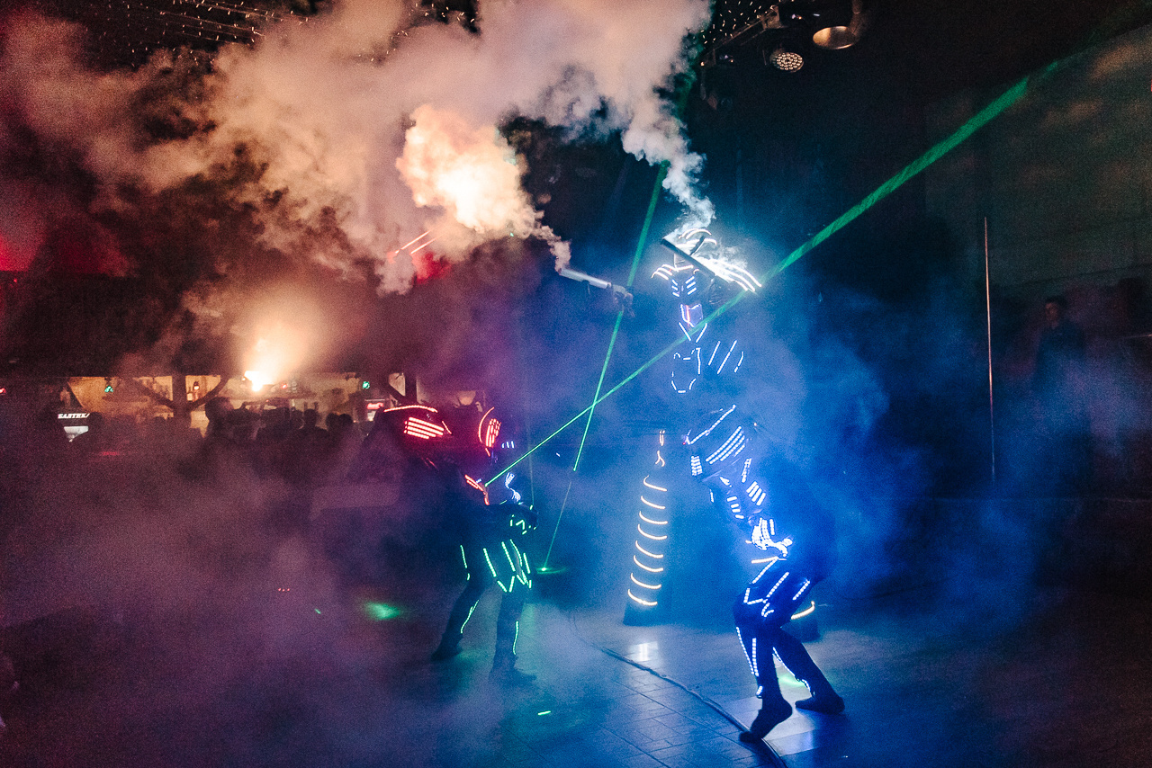 Лигаарт. Фотограф Валерия Голубева (Миронова)