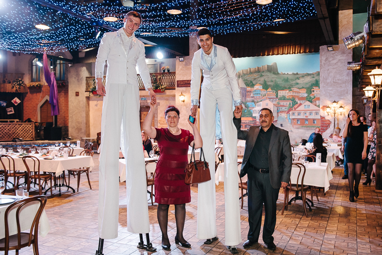 Лигаарт. Фотограф Валерия Голубева (Миронова)