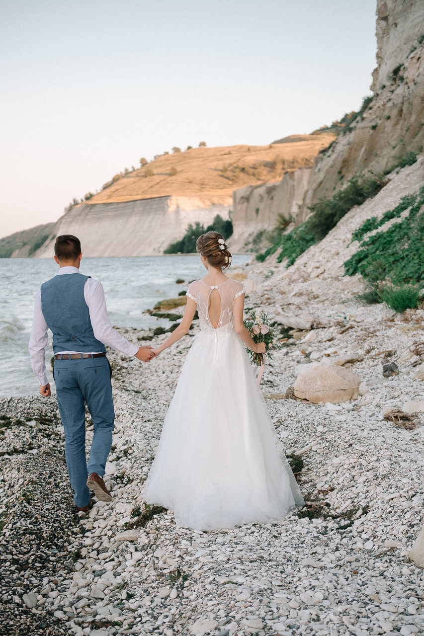 Антон и Надя. Фотограф Валерия Голубева (Миронова)