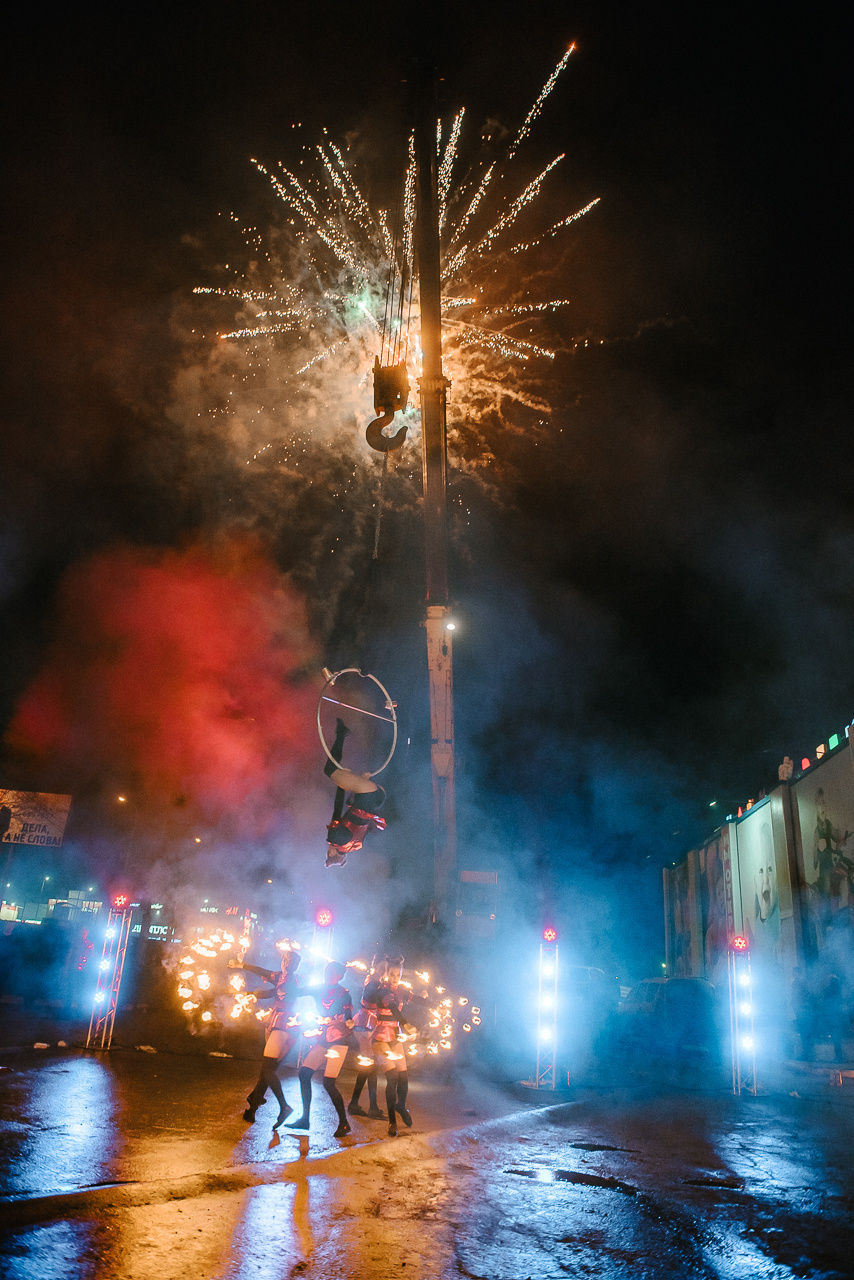 Лигаарт. Фотограф Валерия Голубева (Миронова)