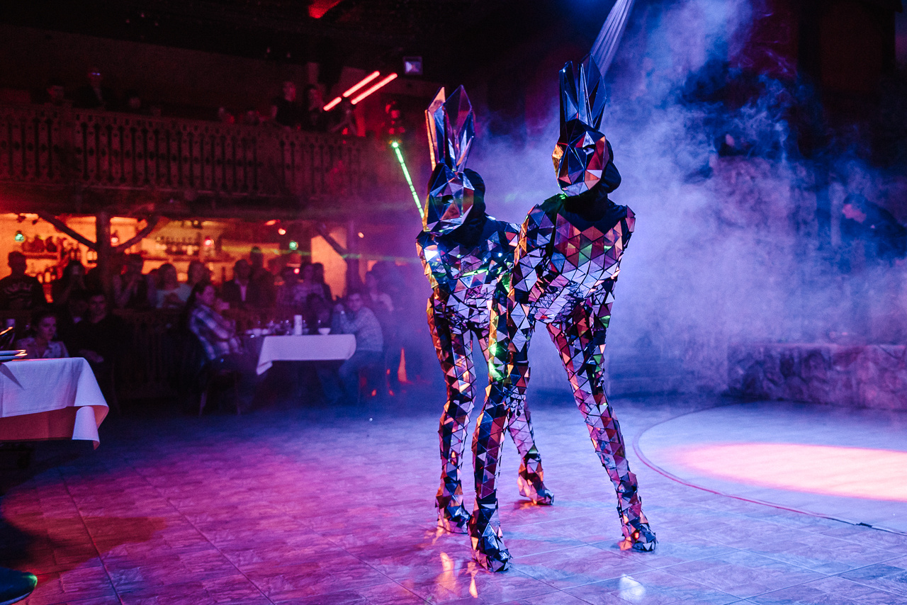 Лигаарт. Фотограф Валерия Голубева (Миронова)