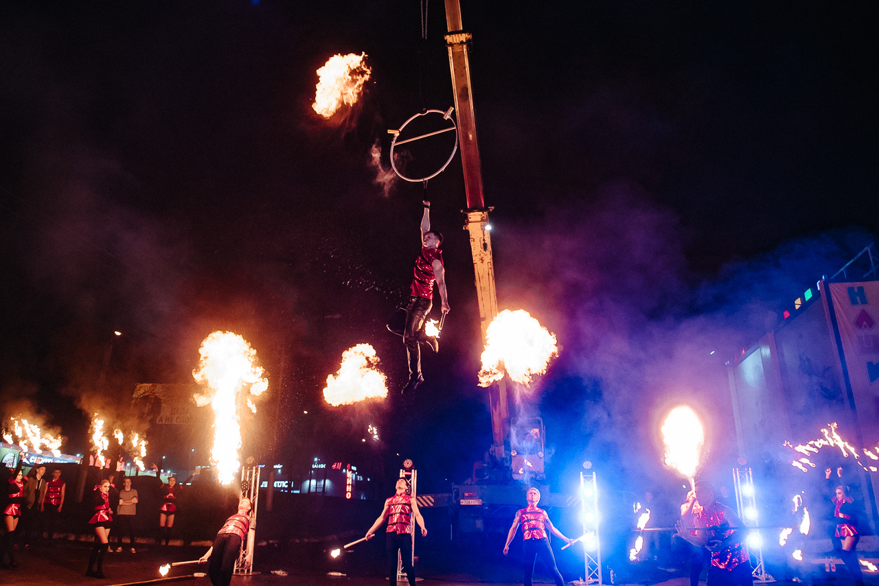 Лигаарт. Фотограф Валерия Голубева (Миронова)