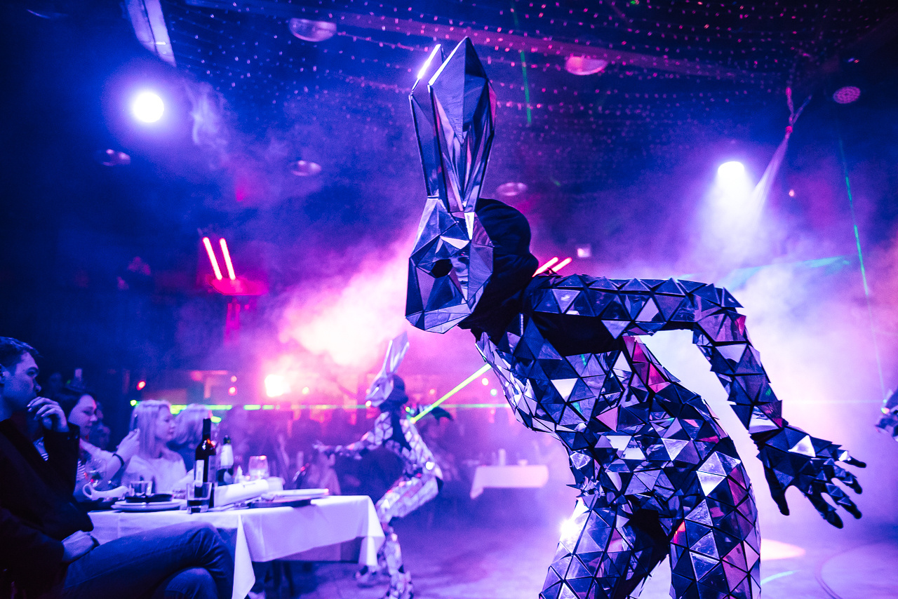 Лигаарт. Фотограф Валерия Голубева (Миронова)