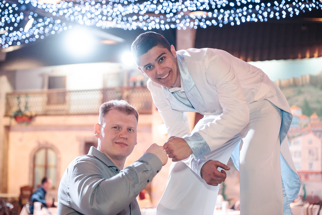 Лигаарт. Фотограф Валерия Голубева (Миронова)