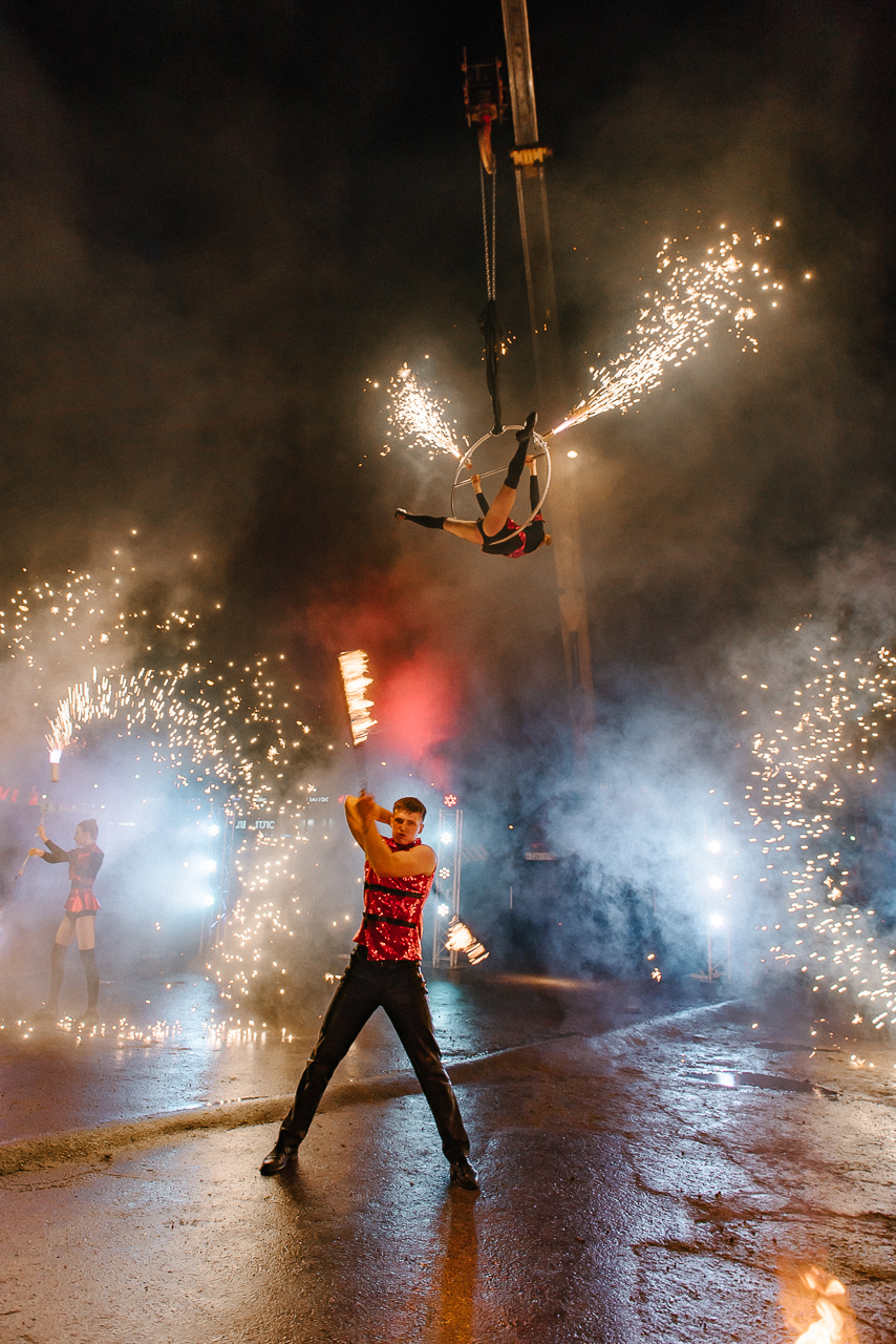 Лигаарт. Фотограф Валерия Голубева (Миронова)