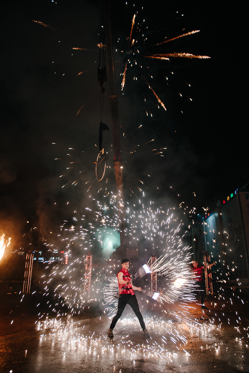 Лигаарт. Фотограф Валерия Голубева (Миронова)