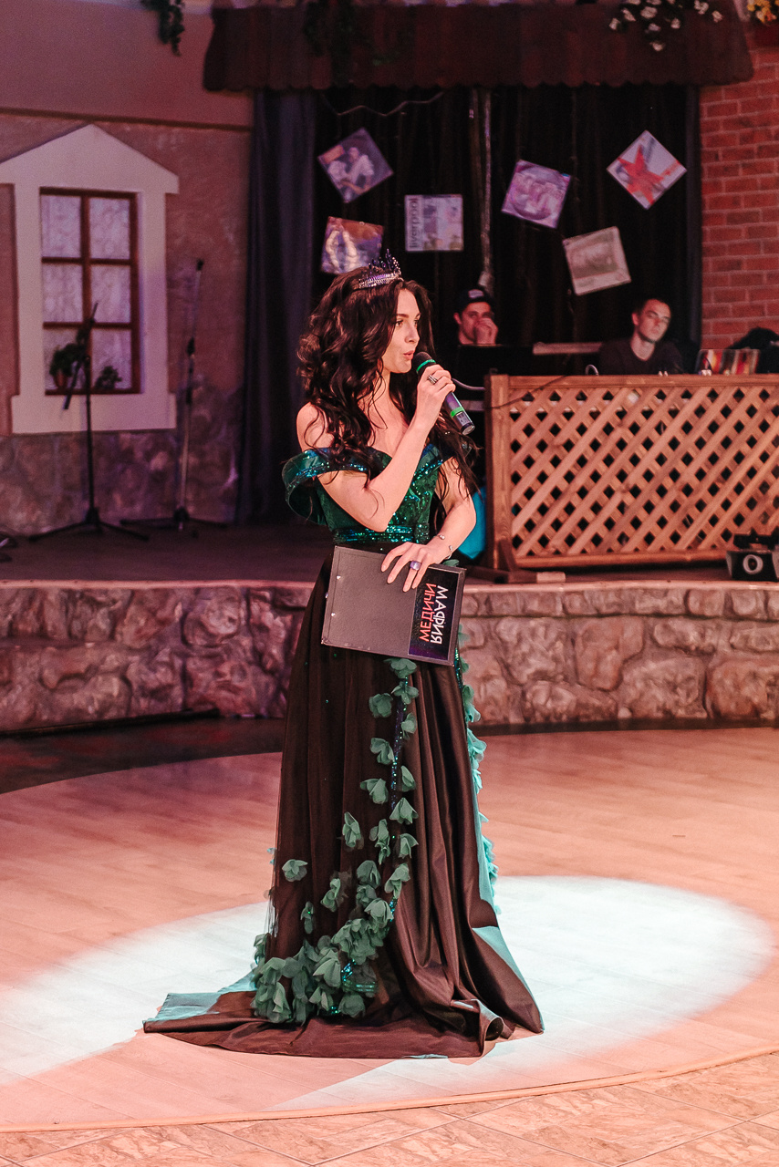 Лигаарт. Фотограф Валерия Голубева (Миронова)