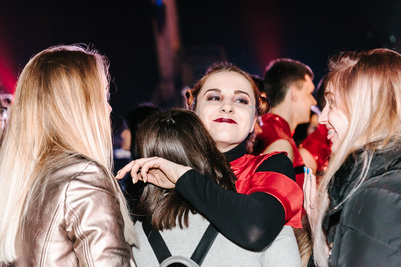 Лигаарт. Фотограф Валерия Голубева (Миронова)