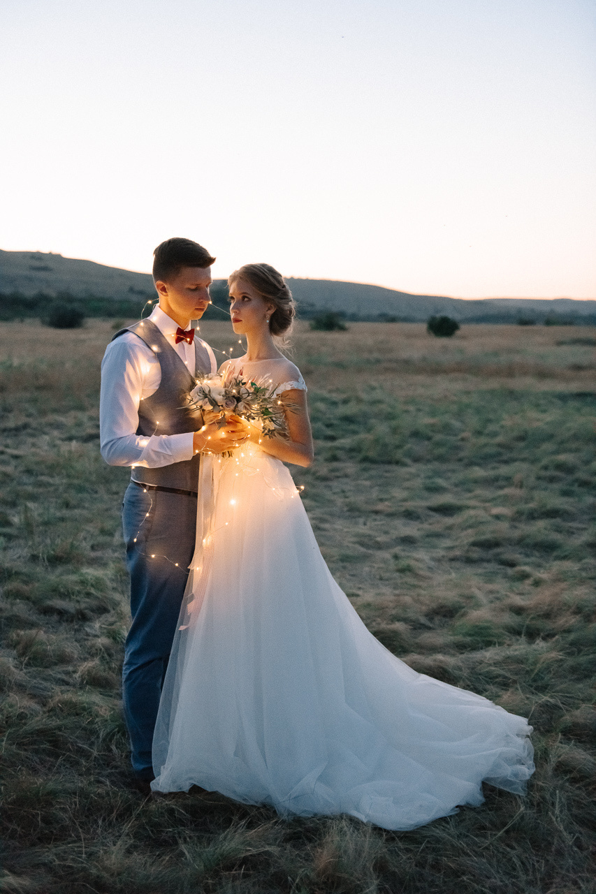 Антон и Надя. Фотограф Валерия Голубева (Миронова)