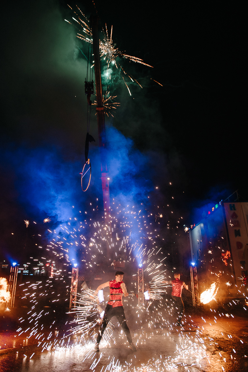 Лигаарт. Фотограф Валерия Голубева (Миронова)