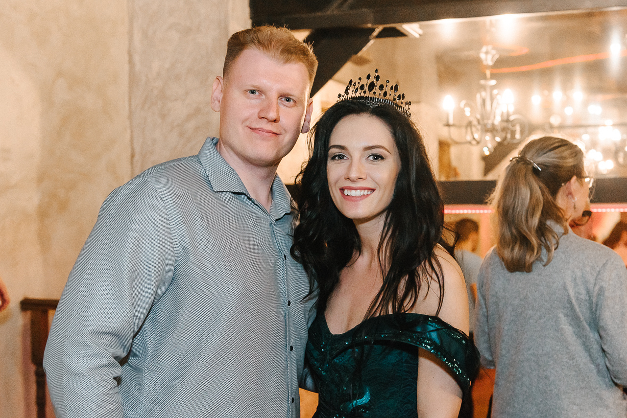 Лигаарт. Фотограф Валерия Голубева (Миронова)