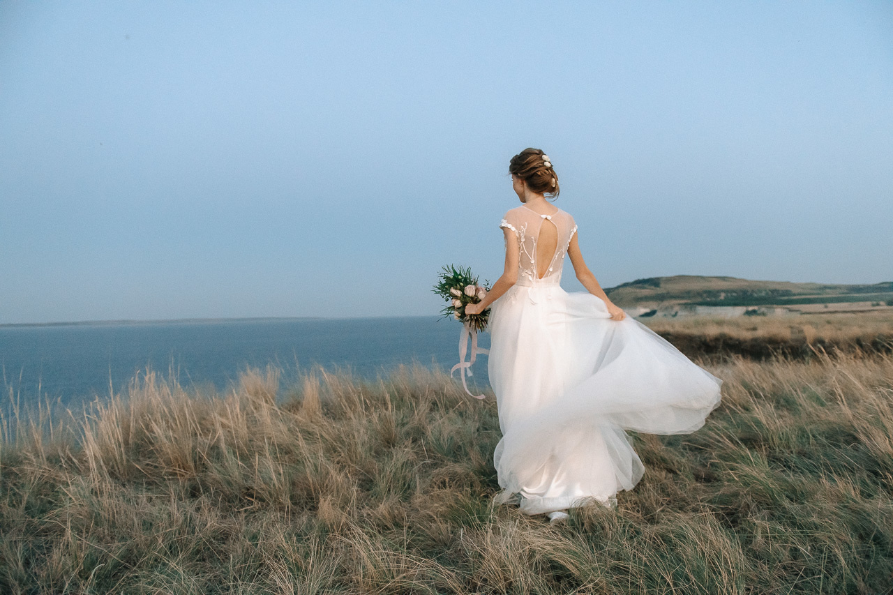 Антон и Надя. Фотограф Валерия Голубева (Миронова)