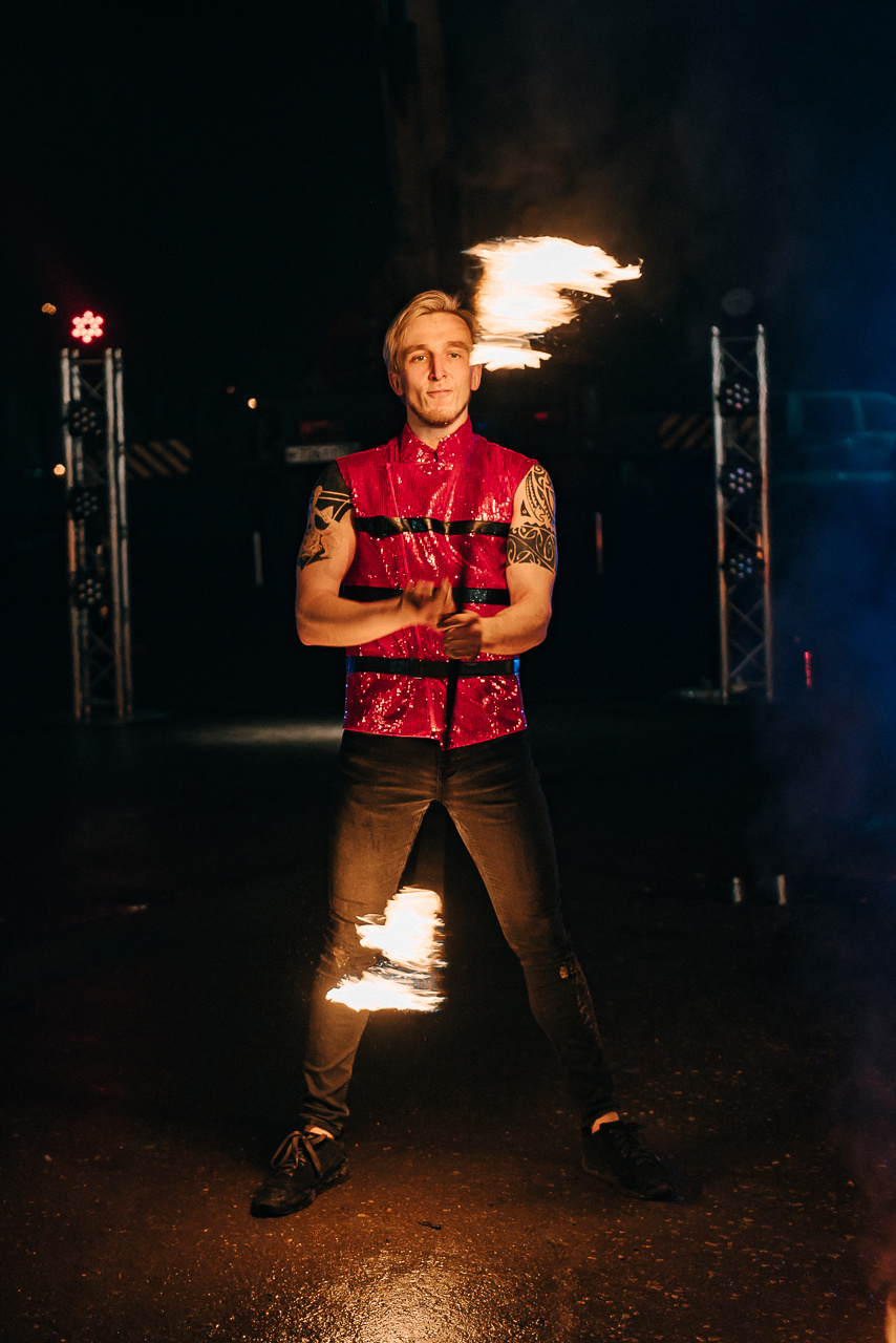 Лигаарт. Фотограф Валерия Голубева (Миронова)