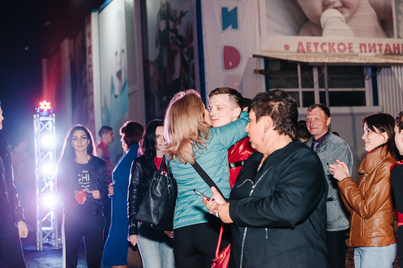 Лигаарт. Фотограф Валерия Голубева (Миронова)