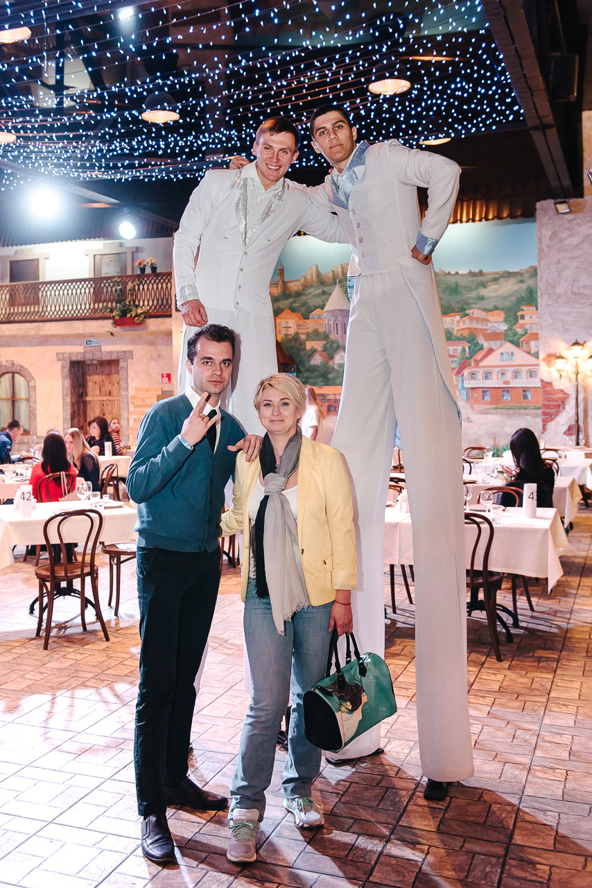 Лигаарт. Фотограф Валерия Голубева (Миронова)