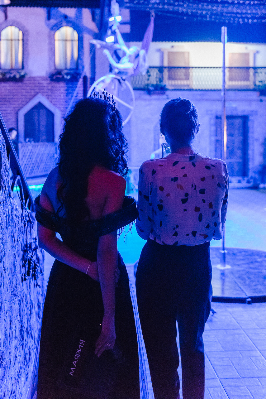 Лигаарт. Фотограф Валерия Голубева (Миронова)