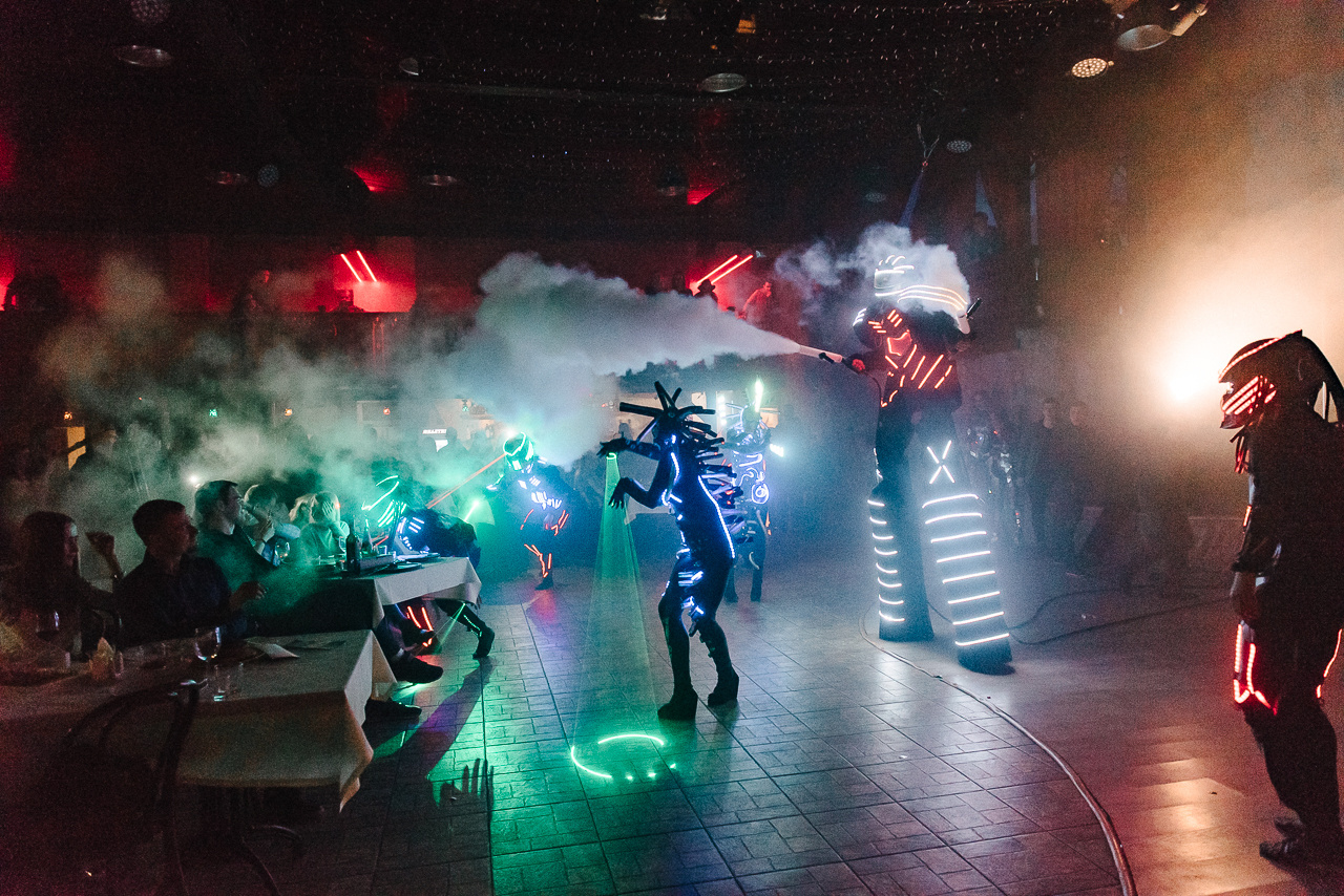 Лигаарт. Фотограф Валерия Голубева (Миронова)