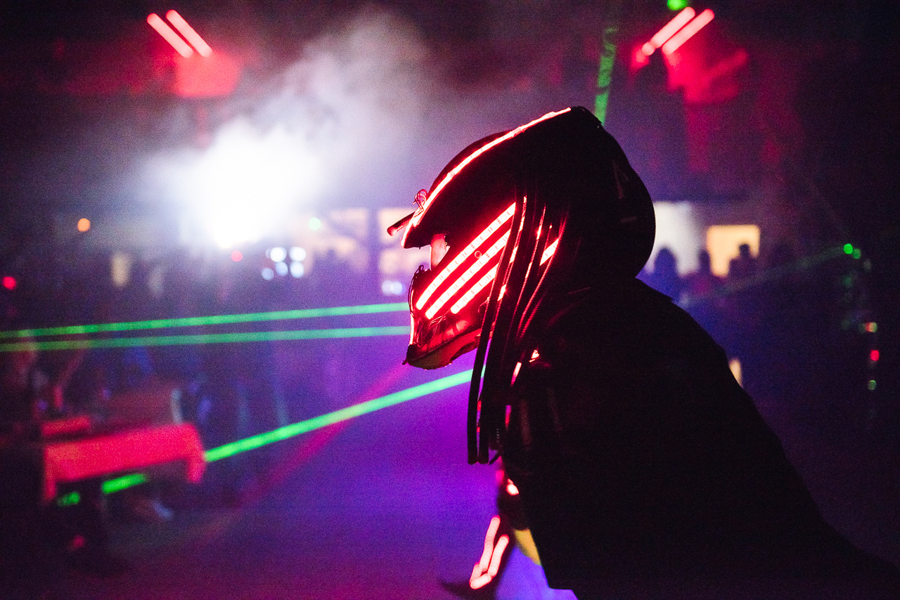 Лигаарт. Фотограф Валерия Голубева (Миронова)