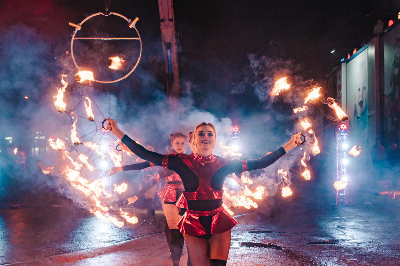 Лигаарт. Фотограф Валерия Голубева (Миронова)