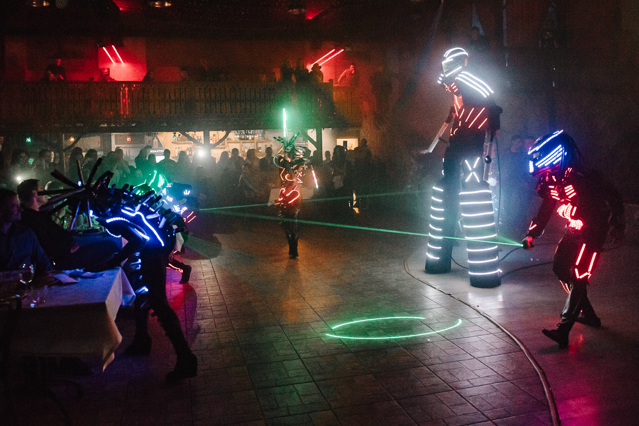 Лигаарт. Фотограф Валерия Голубева (Миронова)