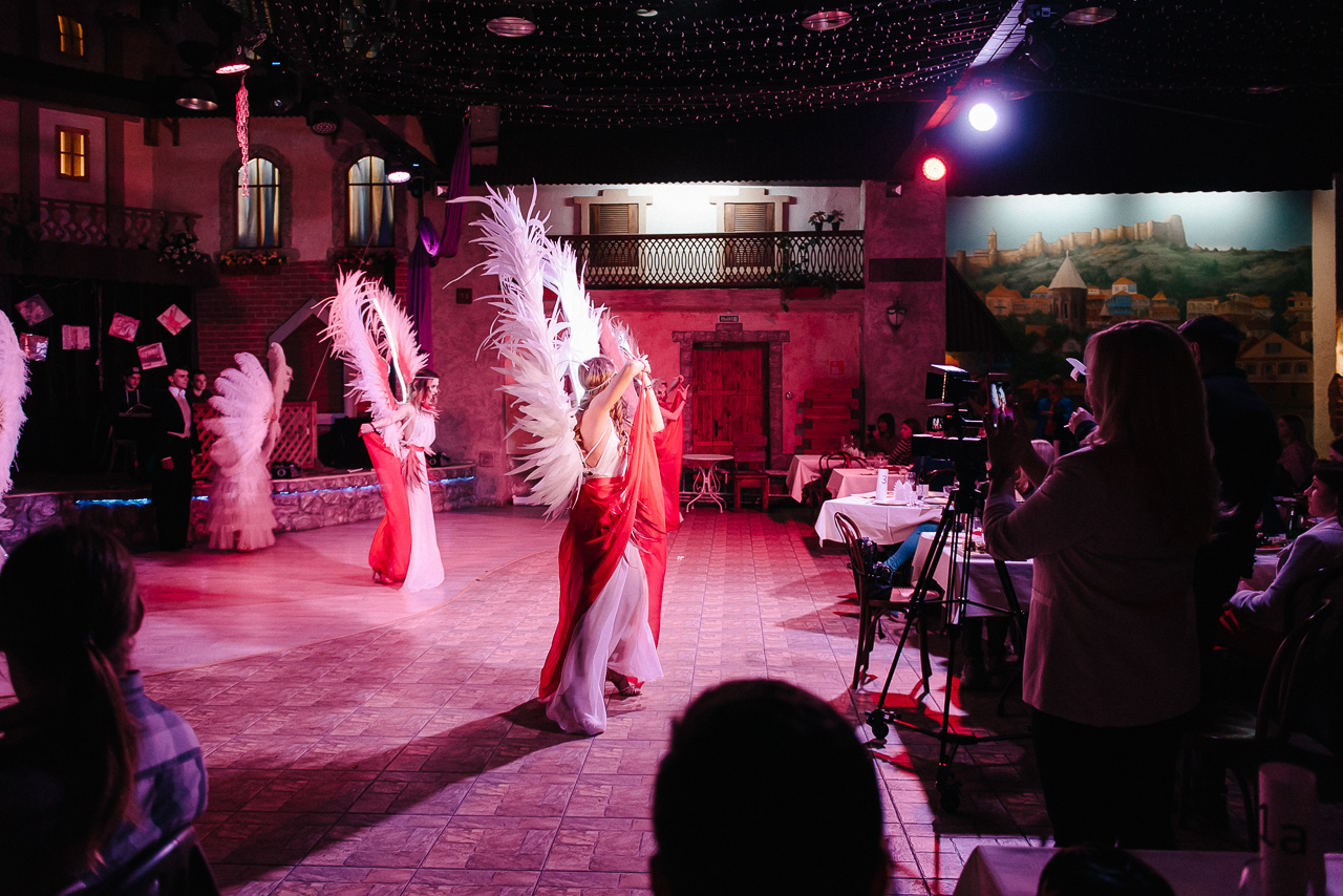 Лигаарт. Фотограф Валерия Голубева (Миронова)