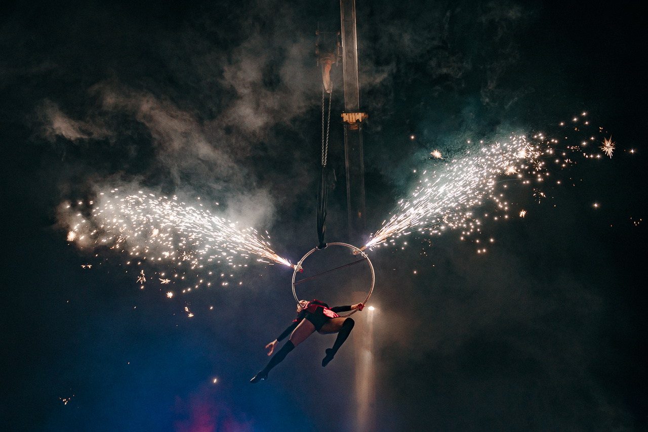 Лигаарт. Фотограф Валерия Голубева (Миронова)