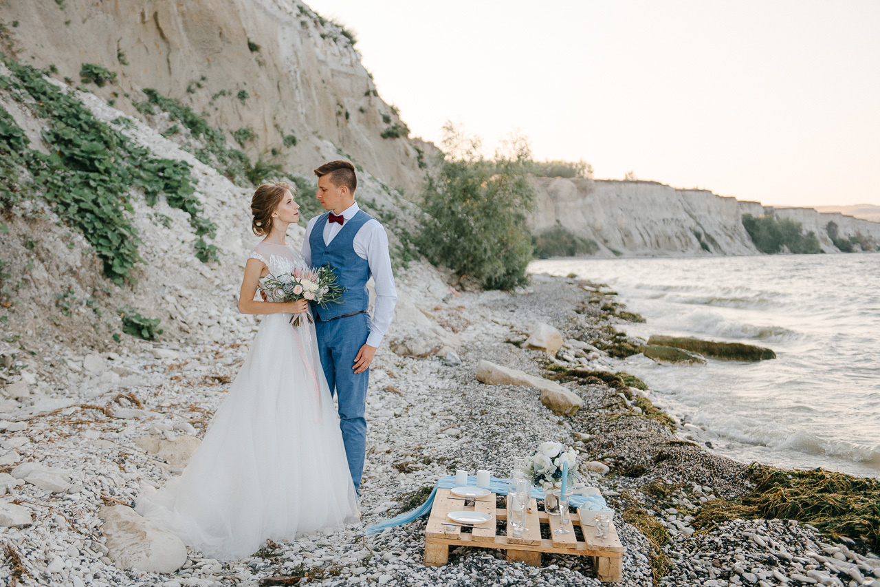 Антон и Надя. Фотограф Валерия Голубева (Миронова)