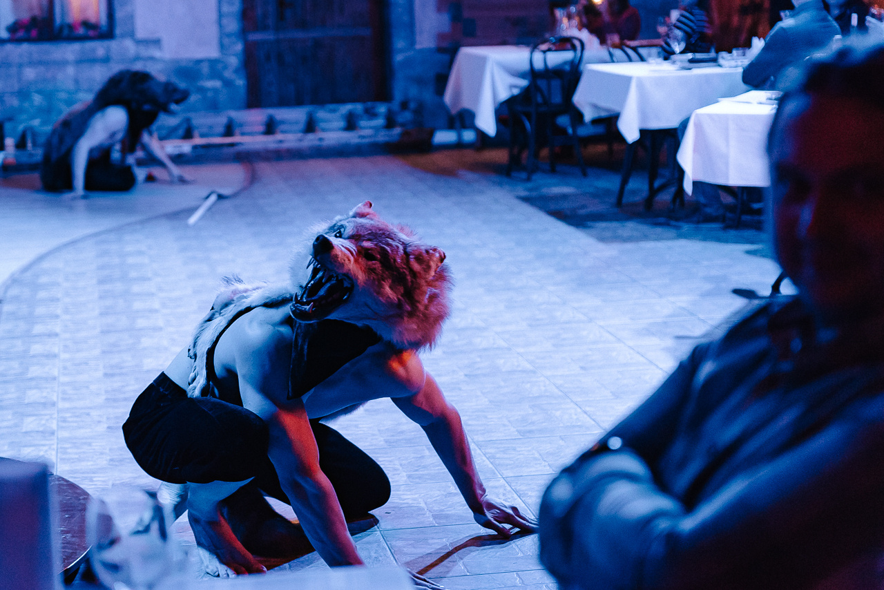 Лигаарт. Фотограф Валерия Голубева (Миронова)