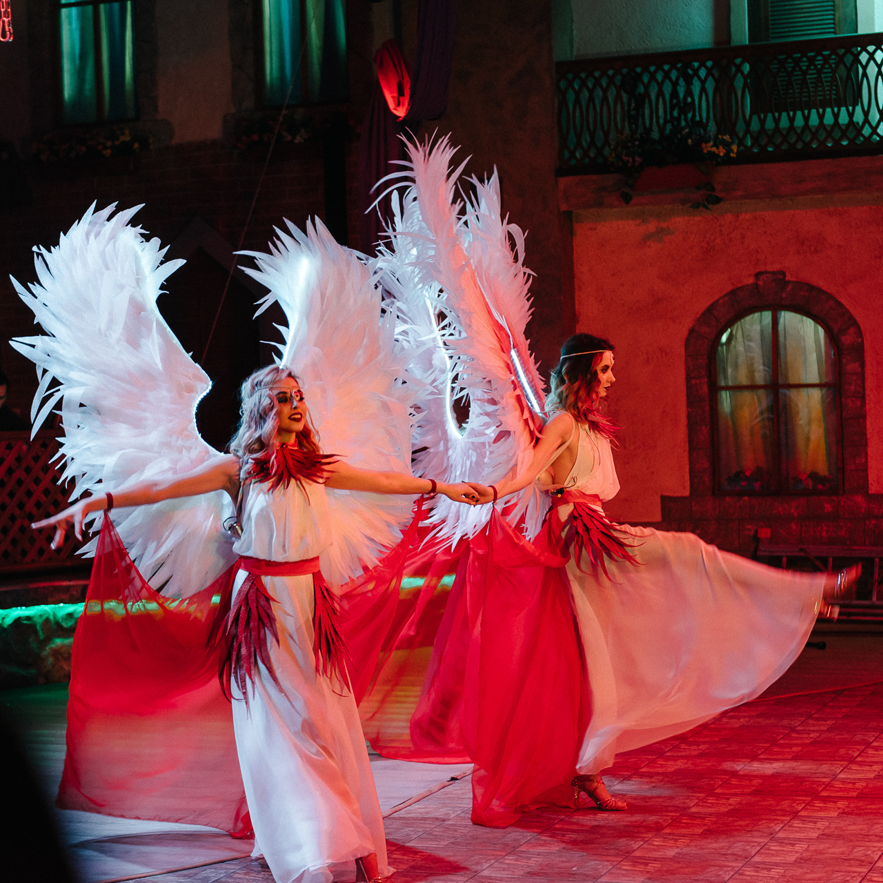 Лигаарт. Фотограф Валерия Голубева (Миронова)