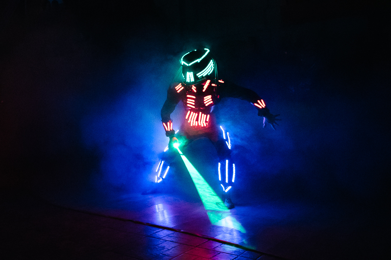 Лигаарт. Фотограф Валерия Голубева (Миронова)