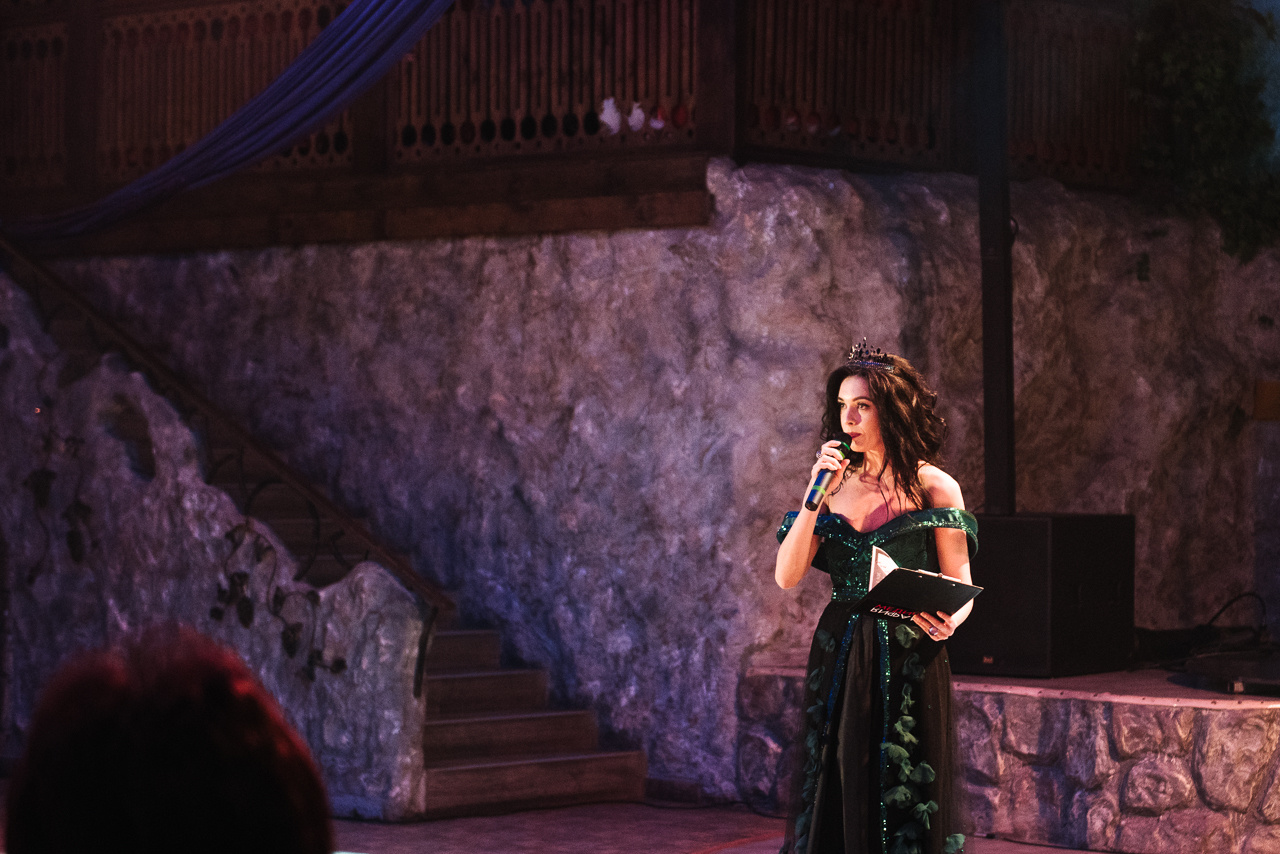 Лигаарт. Фотограф Валерия Голубева (Миронова)