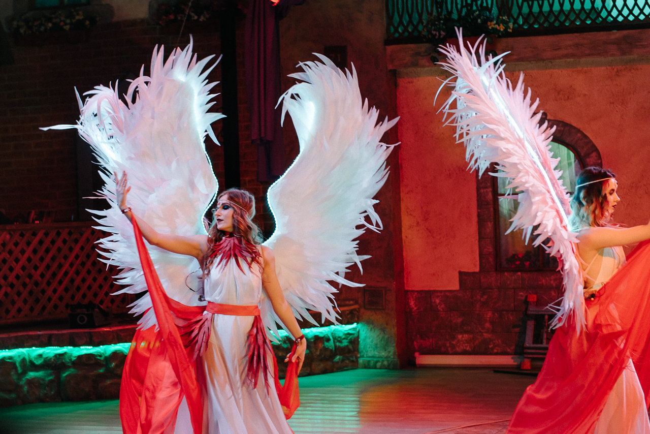 Лигаарт. Фотограф Валерия Голубева (Миронова)