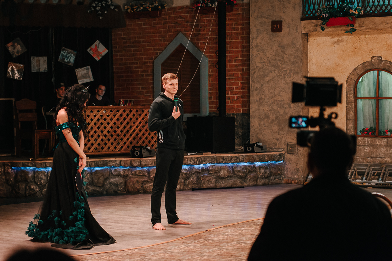 Лигаарт. Фотограф Валерия Голубева (Миронова)