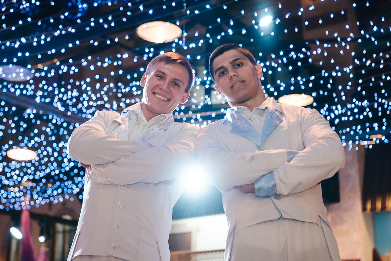 Лигаарт. Фотограф Валерия Голубева (Миронова)