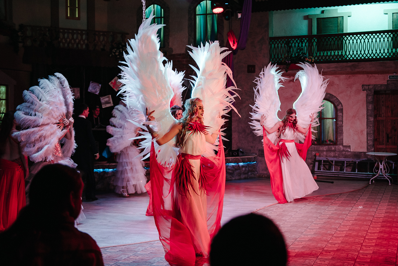 Лигаарт. Фотограф Валерия Голубева (Миронова)