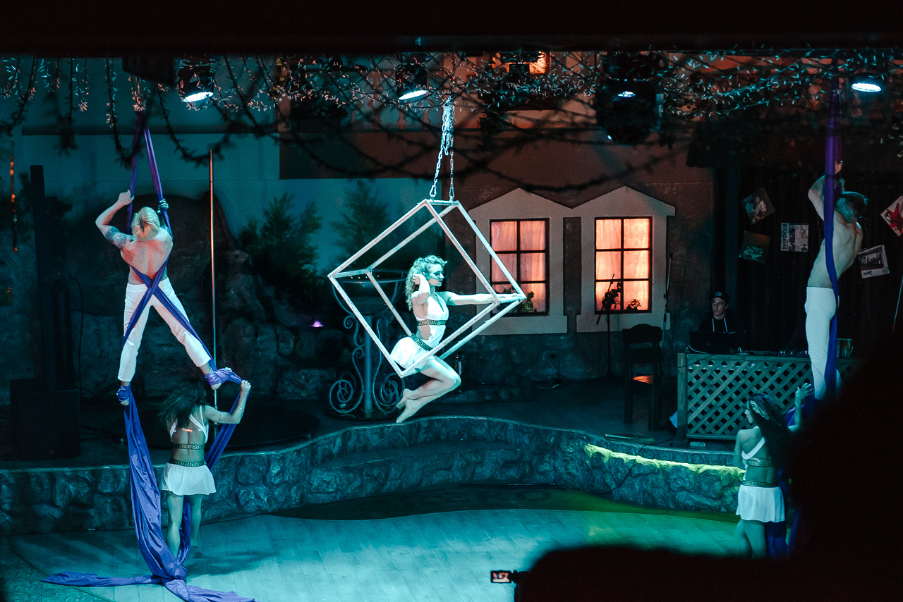 Лигаарт. Фотограф Валерия Голубева (Миронова)