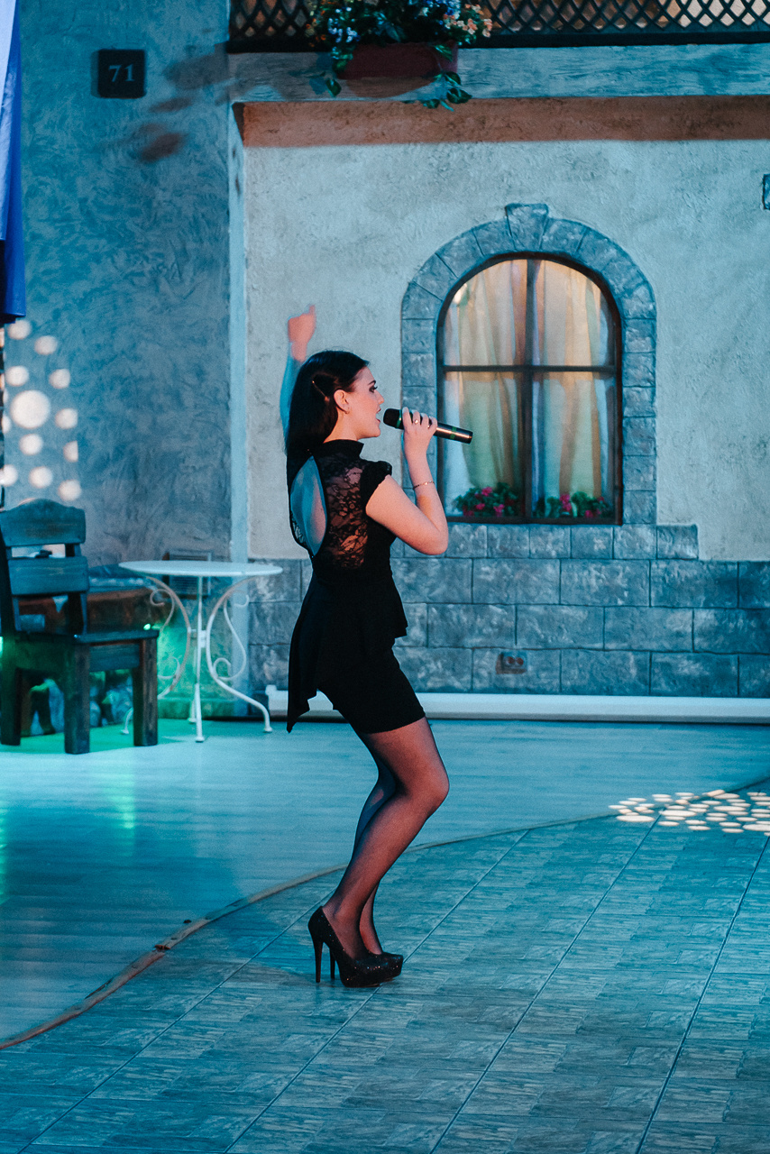 Лигаарт. Фотограф Валерия Голубева (Миронова)