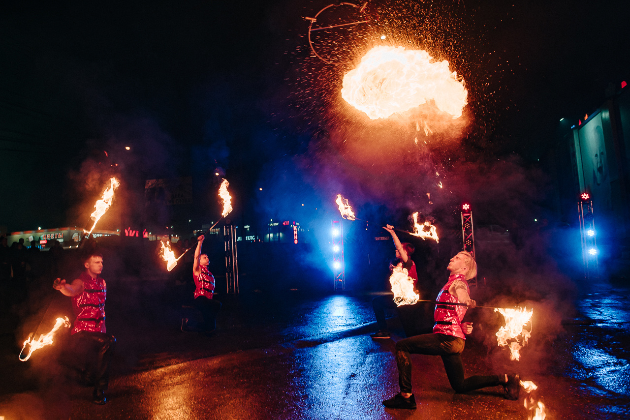 Лигаарт. Фотограф Валерия Голубева (Миронова)