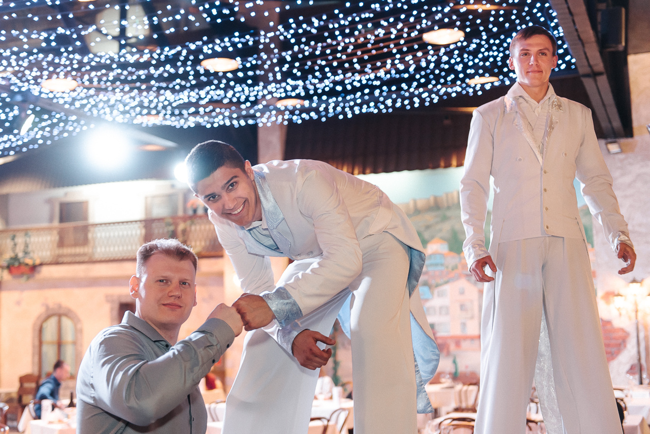 Лигаарт. Фотограф Валерия Голубева (Миронова)