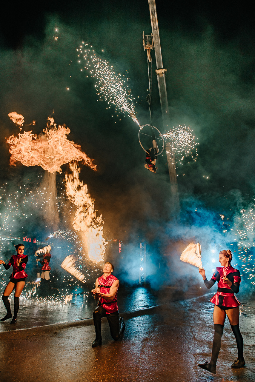 Лигаарт. Фотограф Валерия Голубева (Миронова)