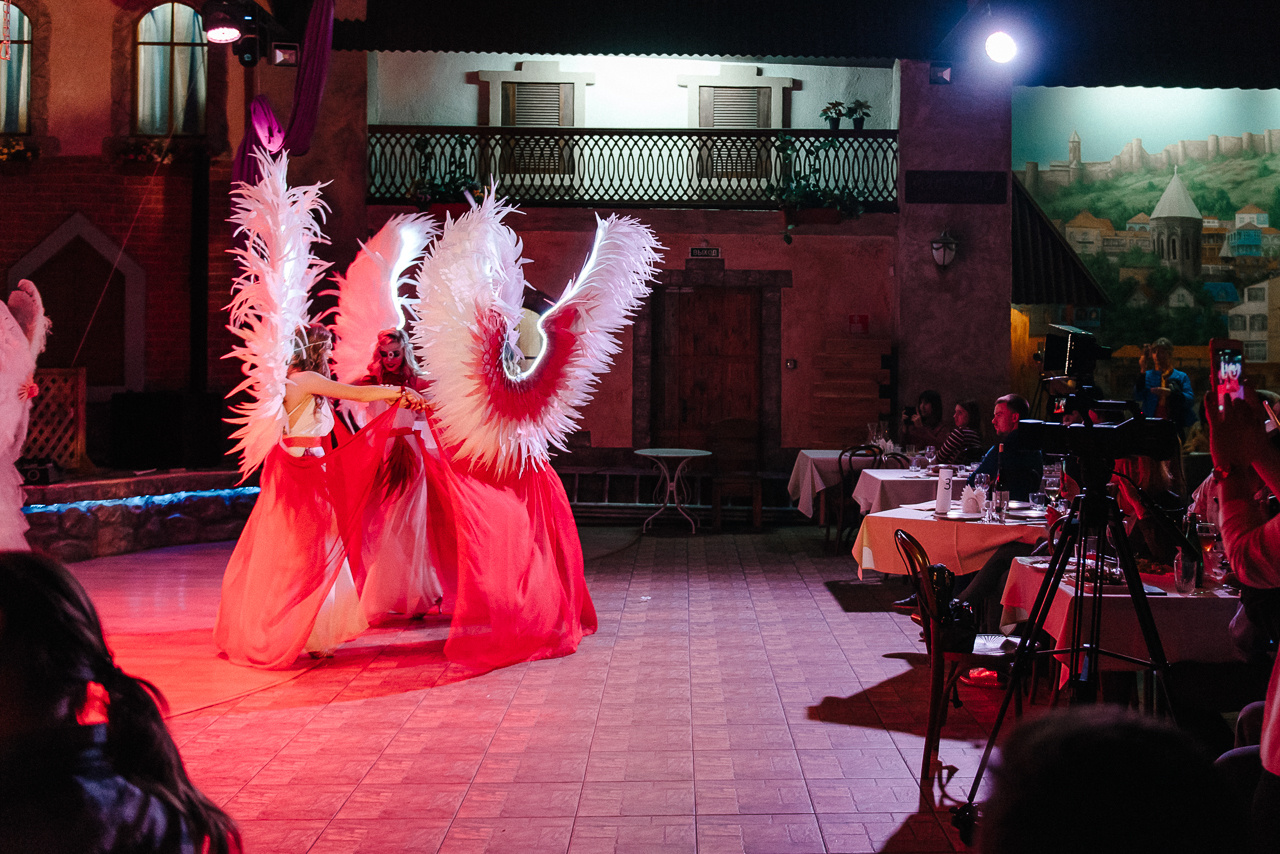 Лигаарт. Фотограф Валерия Голубева (Миронова)