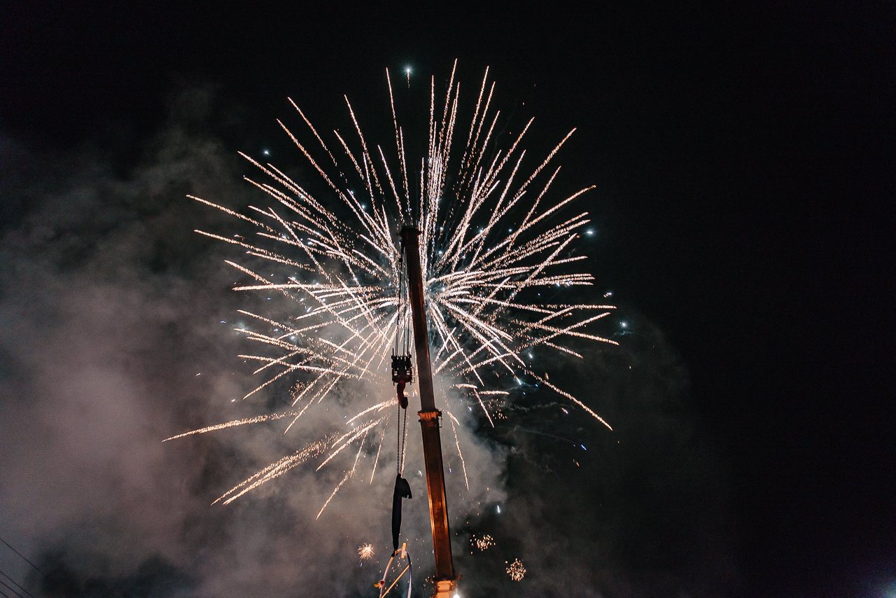 Лигаарт. Фотограф Валерия Голубева (Миронова)
