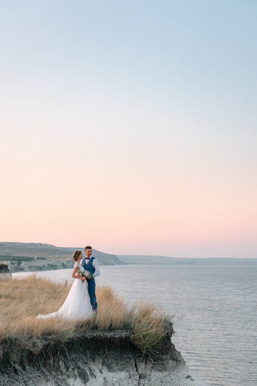 Антон и Надя. Фотограф Валерия Голубева (Миронова)