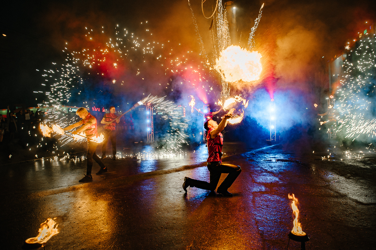 Лигаарт. Фотограф Валерия Голубева (Миронова)