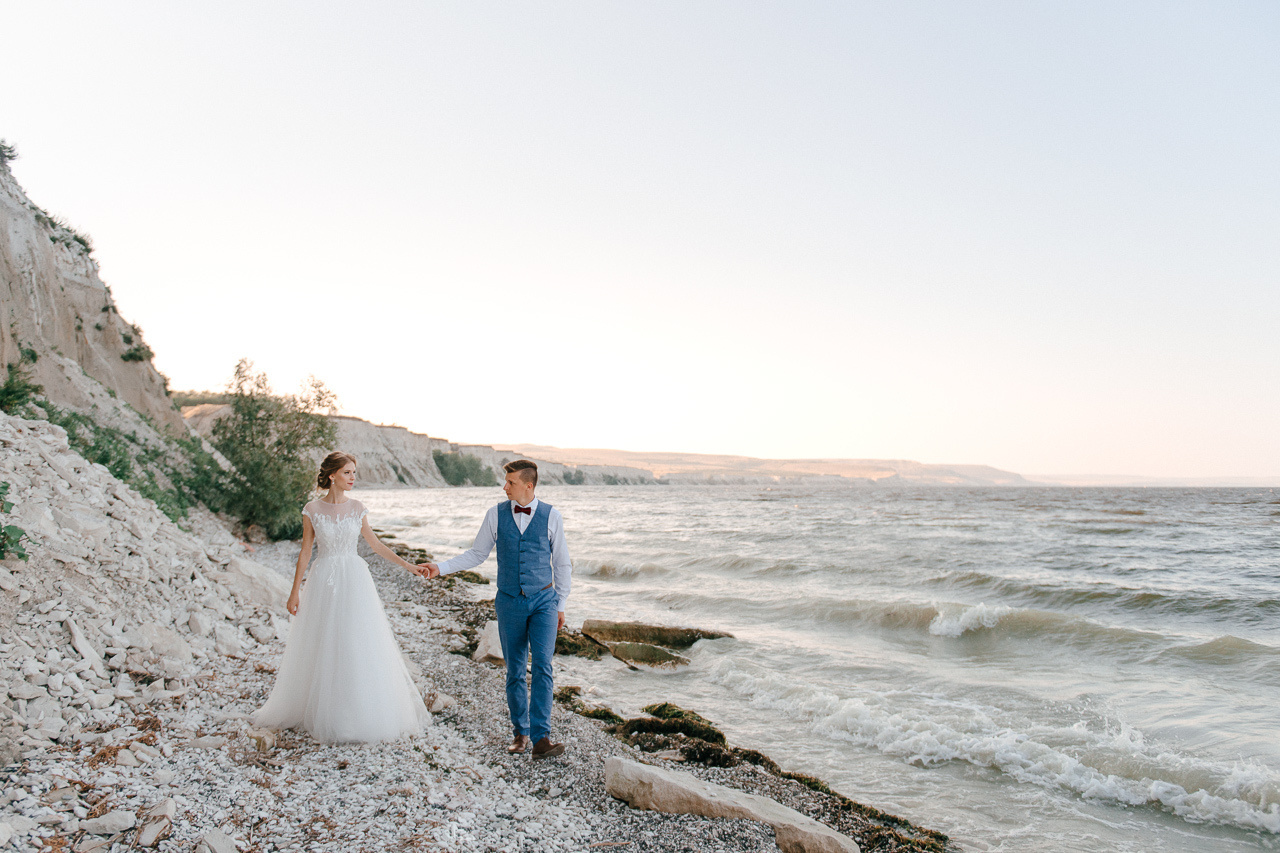 Антон и Надя. Фотограф Валерия Голубева (Миронова)