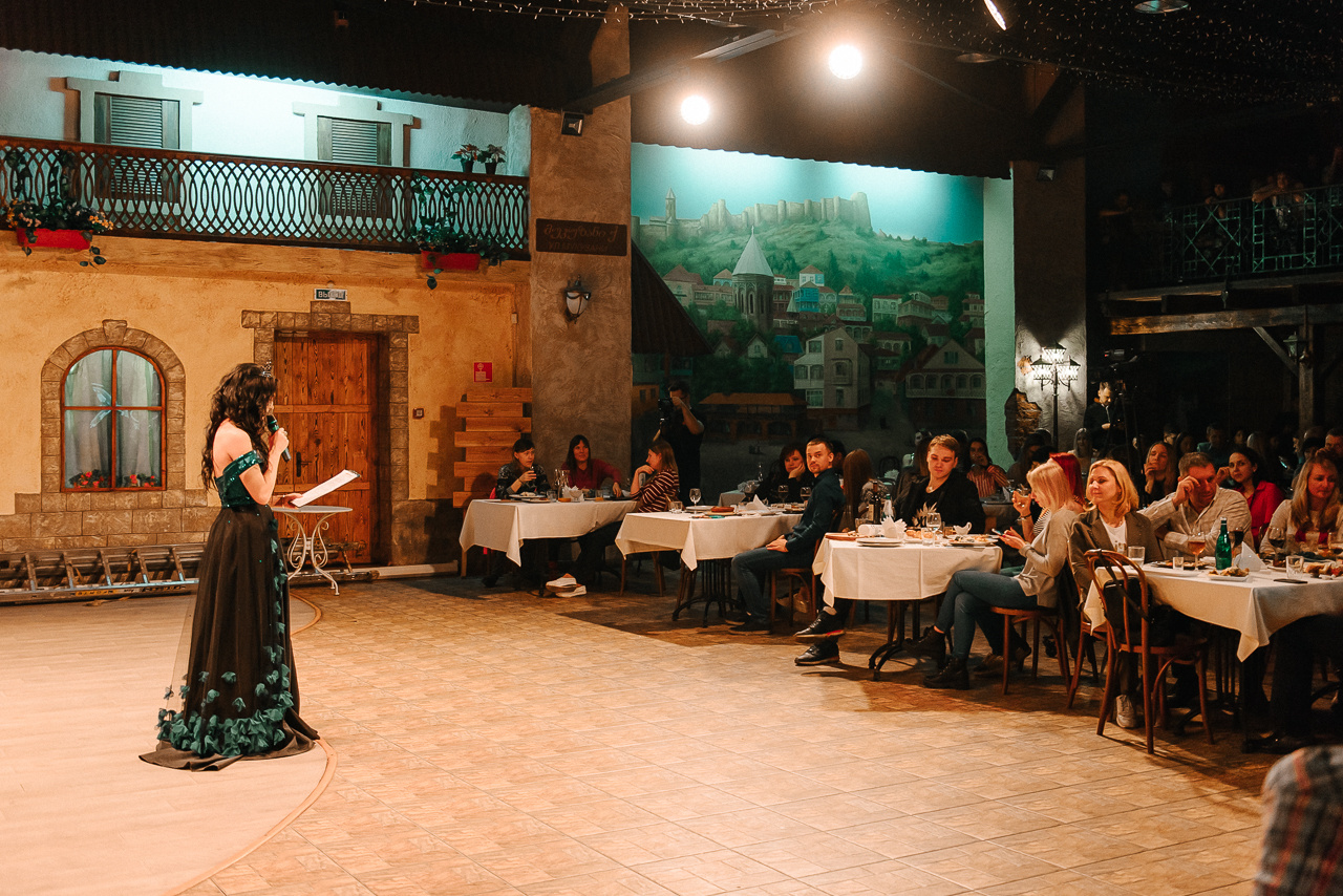 Лигаарт. Фотограф Валерия Голубева (Миронова)