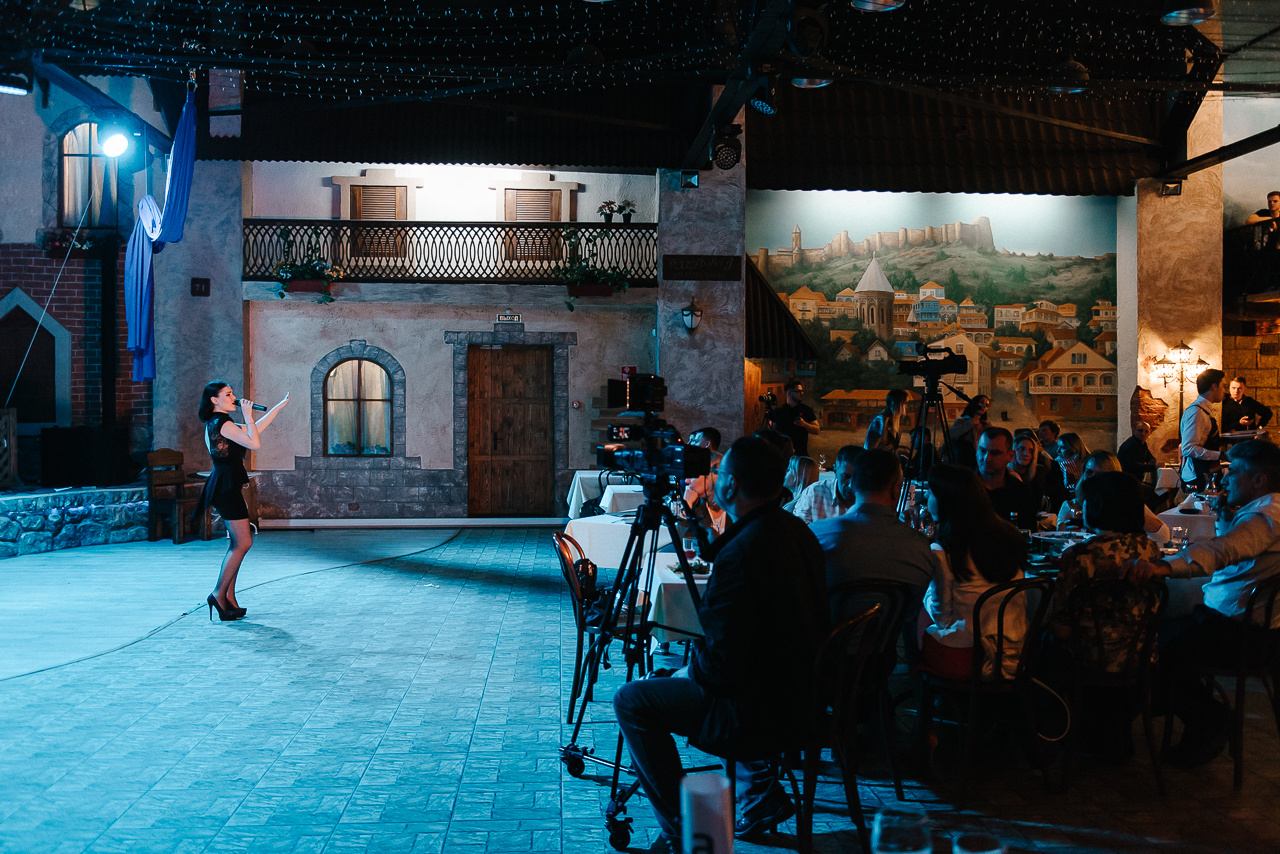 Лигаарт. Фотограф Валерия Голубева (Миронова)