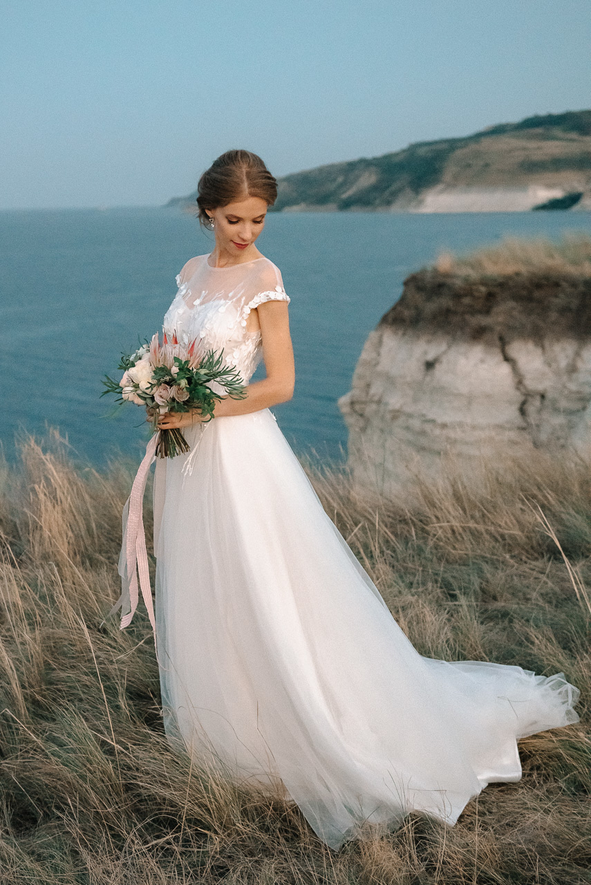 Антон и Надя. Фотограф Валерия Голубева (Миронова)